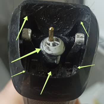 Philips Kılları Depolayan Makine