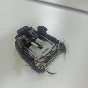 Philips Kılları Depolayan Makine