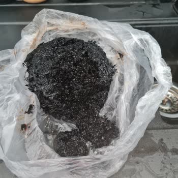 Akboz Bu Gerçek Seker Mi Yoksa Kimyasal Mi?