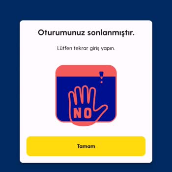 Gnç Ve Turkcell Hata Alıyorum