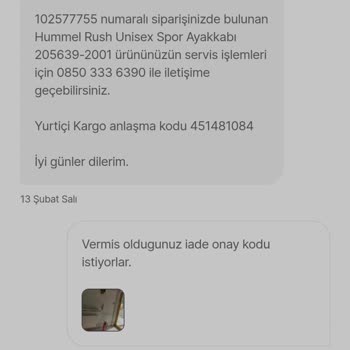 Hepsiburada Bekletmesini Çok Seviyor