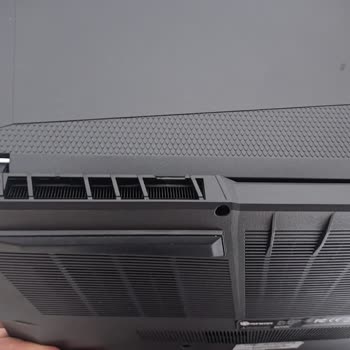 Monster Servisi Cihazıma Zarar Verdi