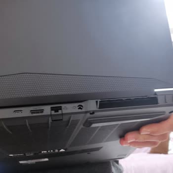 Monster Servisi Cihazıma Zarar Verdi