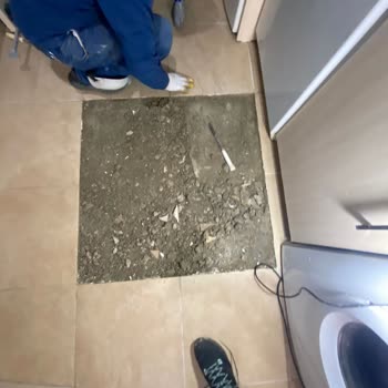 Türkiye Sigorta Evimdeki Su Baskını Sonrası Sigorta Mağduriyeti