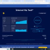 Turkcell Superonline İnternet Hızı Ve Sürekli Kopma Sorunu