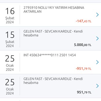 Yapı Kredi Bankası Bakım Ücreti Altında Müşterileri Haksiz Kazanç Elde Ediliyor