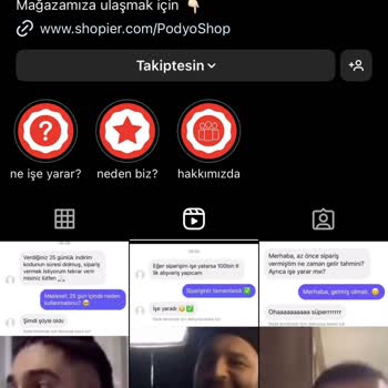 Podyoshop Aldığım Dijital Ürünü Mail Yoluyla Teslim Etmedi