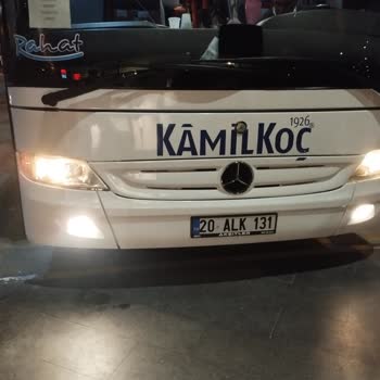 Kamil Koç Hizmet Kusuru: Ayakta Bekletilen Yolcu Ve Koltuk Problemi