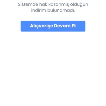 LCW De Çalışmayan Kampanya