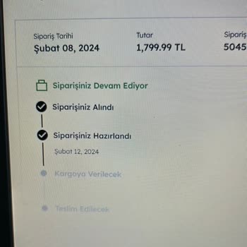 Derimod Firması İade Kodu Vermiyor