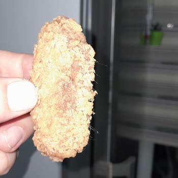 Popeyes Özlüce Özdilek AVM'de Yaşanan Tatsız Yemek Deneyimi