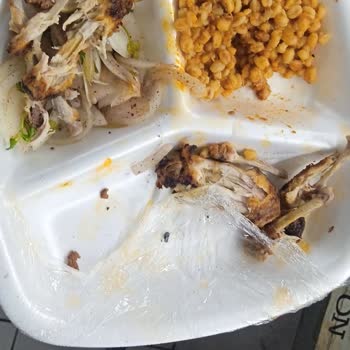 Yemek Sepeti Canlı Destek