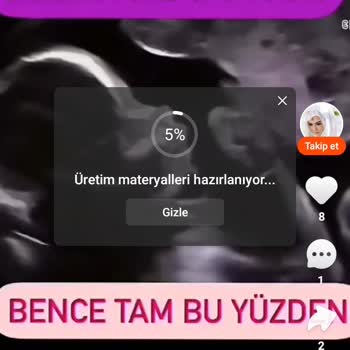 Kwai Video Ve Mesaj Atamama