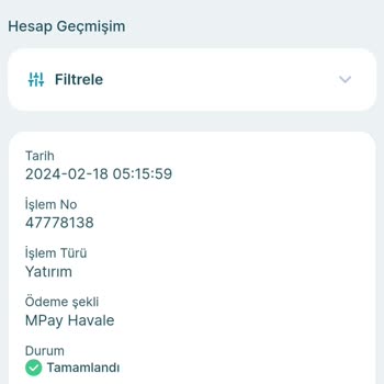 BahseGel Kazancınızı Bonus Bakiyesi Adı Altında Sıfırlıyorlar