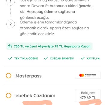 Ebebek Firmasının Müşteri İlgisizliği