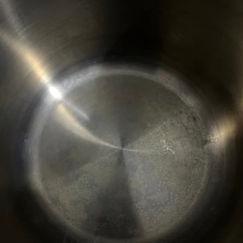 Zwilling Kararma Problemi Ve Paslanma