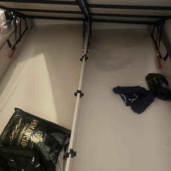Yenimahalle Doğtaş'tan Aldığımız Nicole Yatak Odası Hayal Kırıklığı