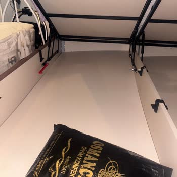 Yenimahalle Doğtaş'tan Aldığımız Nicole Yatak Odası Hayal Kırıklığı