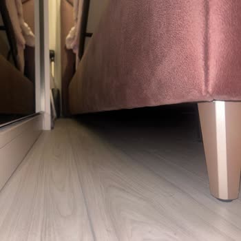 Yenimahalle Doğtaş'tan Aldığımız Nicole Yatak Odası Hayal Kırıklığı