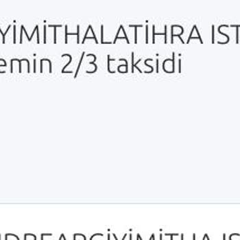 Zara Kayıp Paketine Ücret İadesi Yapmıyor!