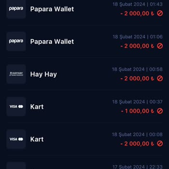 1win Para Çekme Onaylamıyor