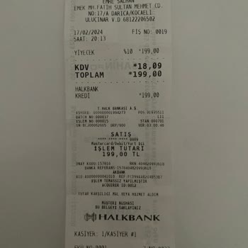 Salman Et Kasap & Izgara Kusma - Mide Bulantı - İshal