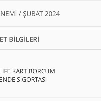 Denizbank / Metlife Sigorta İzinsiz İmzasız Ücret Kesintisi