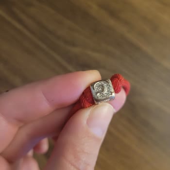 Sientre Jewellery 1 Ayda Kararan Bileklik Ve Satıcının Oyalama Taktikleri