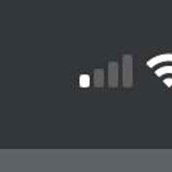 Vodafone Şebeke Çekmiyor. Memnun Değilim
