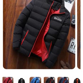 Lacester (lacester.com) Farklı Mont Gönderiyor