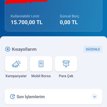 İş Bankası Sıfır Faiz Kredi Yanıltması
