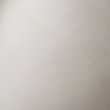 Marshall Boya Kalitesizliği Her Taraf Siyah Halka Lekeler