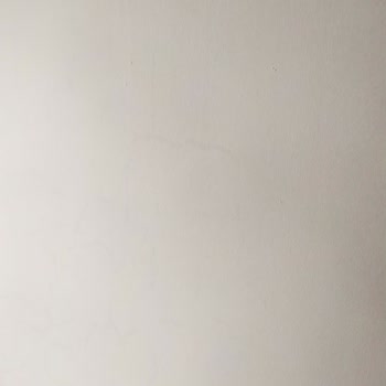 Marshall Boya Kalitesizliği Her Taraf Siyah Halka Lekeler