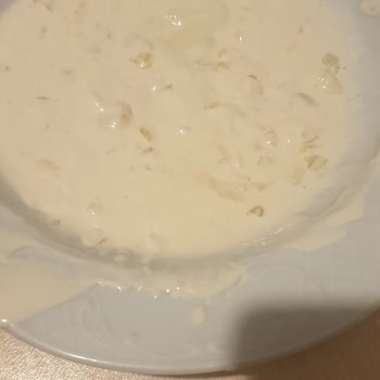 President Peynir President Krema İçindeki Garip Şeyler