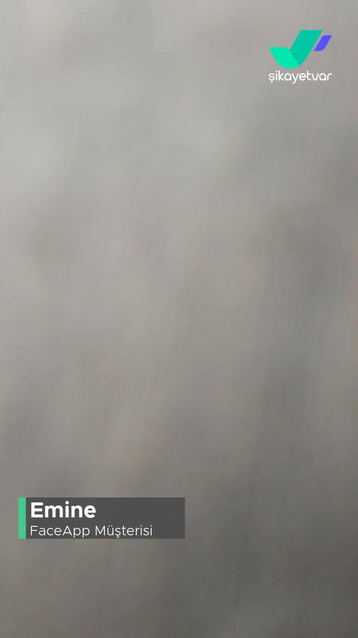 Faceapp Uygulamasının Yıllık Ödediğim Pro Kilidi Tekrar Açılsın! videonun kapak resmi