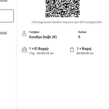 Kamil Koç Çekmeköy Madenlerden Servise Binememe