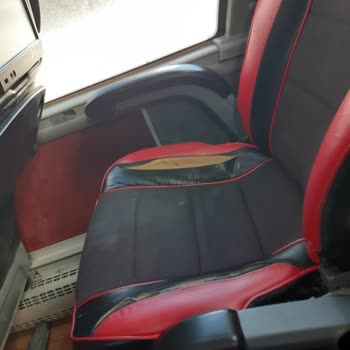 Metro Turizm Otobüs Yetersizliği Şikayeti