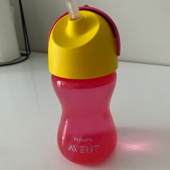 Trendyol'dan Aldığım Philips Avent Suluk Sızdırıyor