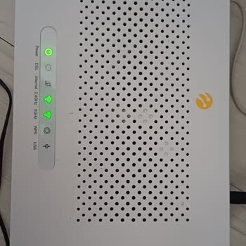 Superonline İnternetim 1 Aydır Yok