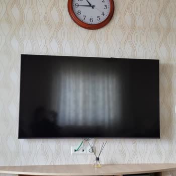 Samsung UE58TU7000UXTK Kronik Panel Arızası