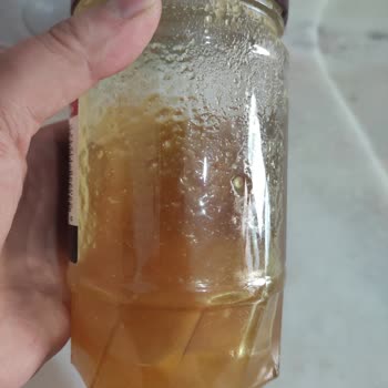 Balparmak Bal Parmak Dondu