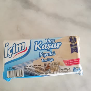 Ülker E Yakışmayan Olay.