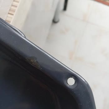 Arçelik Fırın Şikayetim Var