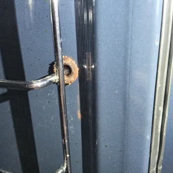 Arçelik Fırın Şikayetim Var