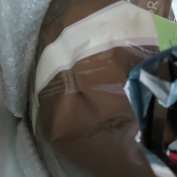 idefix Patlak Ve Bantlanmış Kusurlu Ürün