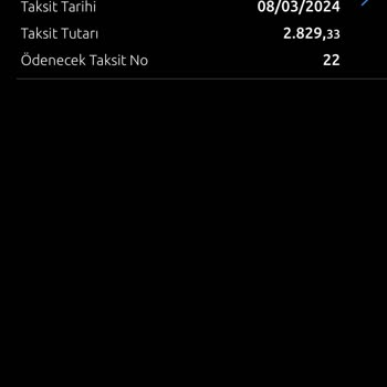 Yapı Kredi Bankası Ödeme Tarihi Sorunu Ve Mağduriyetim