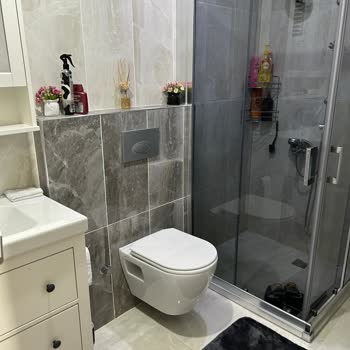 IKEA Dolap Yamuk Montaj Yapıldı