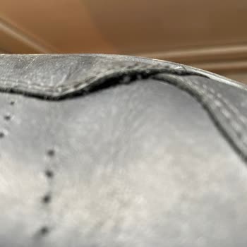 Ecco Ayakkabı Ecco Üretim Hatasını Kabul Etmiyor