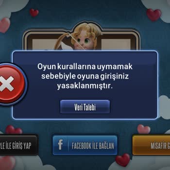 101 Okey Plus Neden Kapanıyor Acil Açın