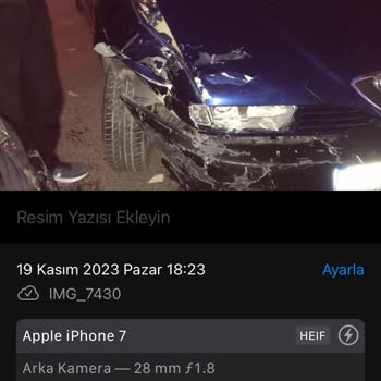 Quick Sigorta Tam 3 Aydır Aracımı Bekletiyorlar İlgisizlik Kelimesinin Tam Anlamı.